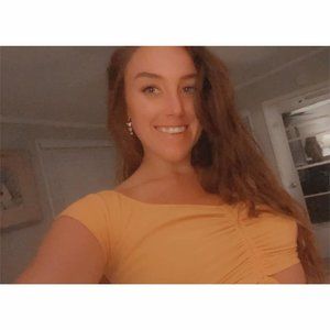 Meet your Posher, Kristyn